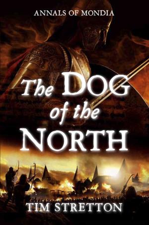 Cover of the book The Dog of the North by Rita Bradshaw