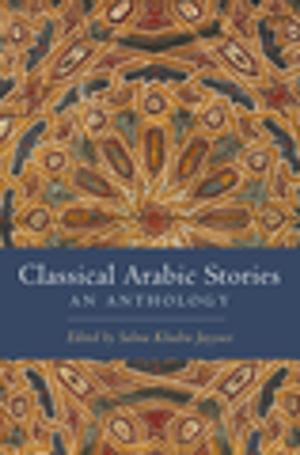 Cover of the book Classical Arabic Stories by Ryan White