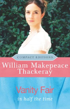 Cover of the book Vanity Fair by Maureen Lee