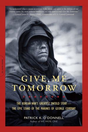Cover of the book Give Me Tomorrow by Jane B. Burka, Lenora M. Yuen
