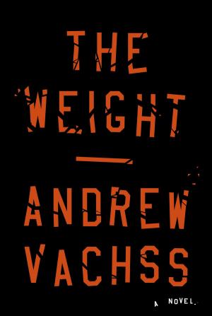 Cover of the book The Weight by Margaret Atwood
