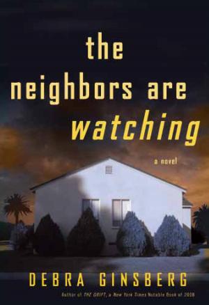 Book cover of The Neighbors Are Watching