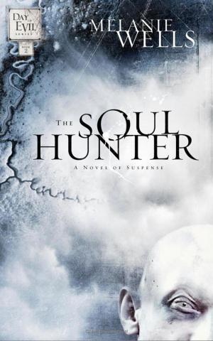 Cover of the book The Soul Hunter by Melody Carlson