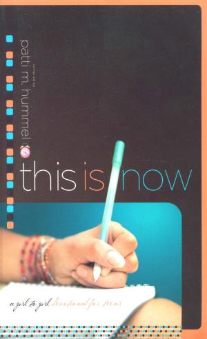 Cover of the book This Is Now by Murray Bodo