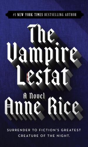 Cover of the book The Vampire Lestat by Dana Dane