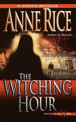 Cover of the book The Witching Hour by kaye terrelonge