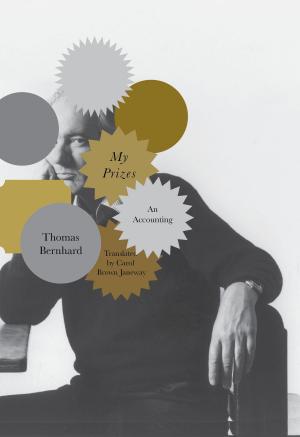 Cover of the book My Prizes by Oscar Lewis