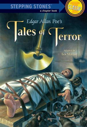 Cover of the book Tales of Terror by Annette Siketa