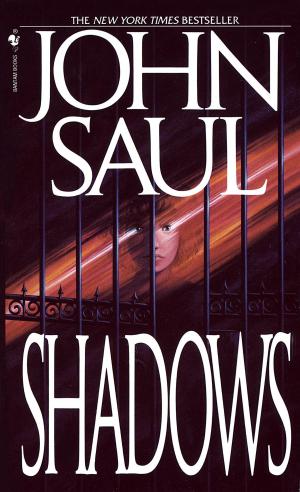 Cover of the book Shadows by Alan Dean Foster