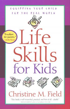 bigCover of the book Life Skills for Kids by 