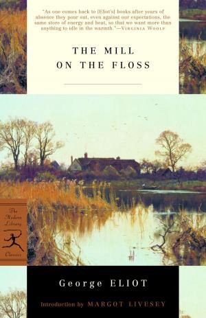 Cover of the book The Mill on the Floss by Caroline Kepnes