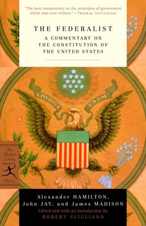 bigCover of the book The Federalist by 