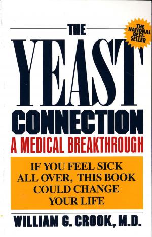 Cover of the book The Yeast Connection by Anna Lyndsey