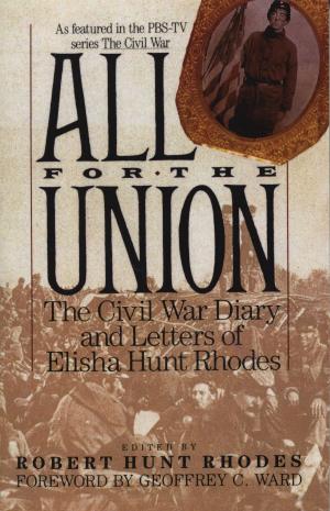 Cover of the book All for the Union by Kobo Abe