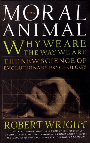 Cover of the book The Moral Animal by Foxfire Fund, Inc.