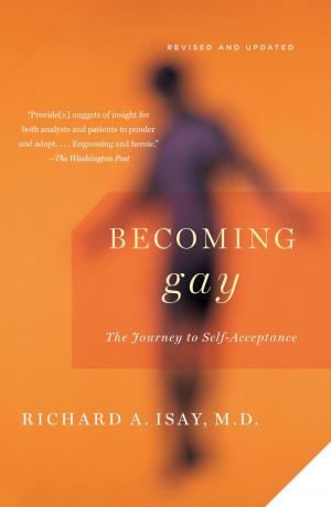 Cover of the book Becoming Gay by Kenneth Lonergan