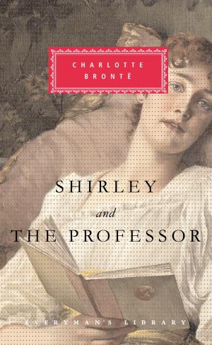Cover of the book Shirley and The Professor by Geoffrey Bird