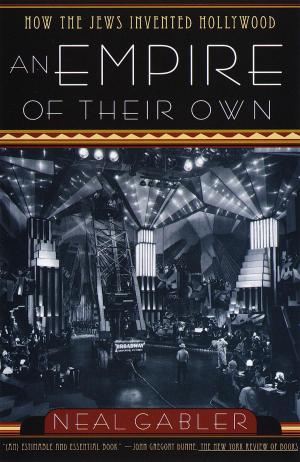 Cover of the book An Empire of Their Own by Deirdre Bair