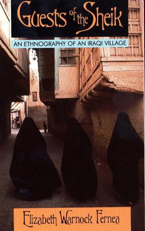 Cover of the book Guests of the Sheik by Kazuo Ishiguro