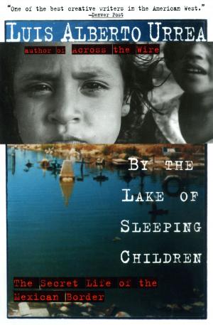 Cover of the book By the Lake of Sleeping Children by Jake Adelstein