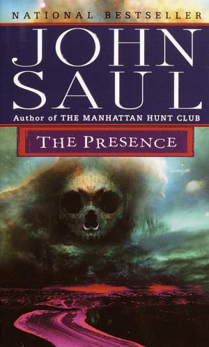 Cover of the book The Presence by Alice Shabecoff, Philip Shabecoff