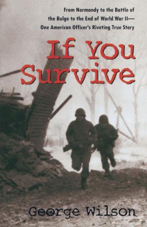 Cover of the book If You Survive by Leah Remini, Rebecca Paley