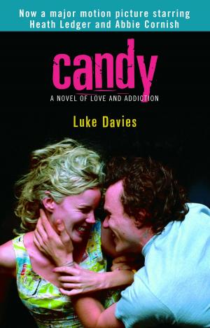 Cover of the book Candy by Jim Davis