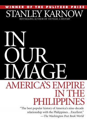 Cover of the book In Our Image by Henry Adams