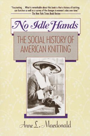 Cover of the book No Idle Hands by Royal Yarns