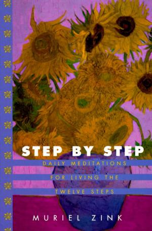 Cover of the book Step by Step by Robert D. Kaplan