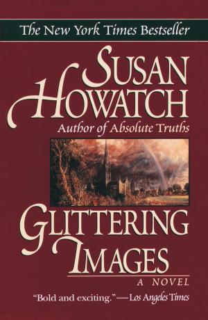 Cover of the book Glittering Images by Diane Keaton