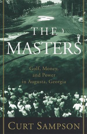 Cover of the book The Masters by Jerome Charyn