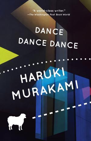 Cover of the book Dance Dance Dance by Gideon Defoe