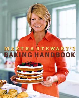 Cover of the book Martha Stewart's Baking Handbook by Vita Greco