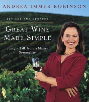Cover of Great Wine Made Simple
