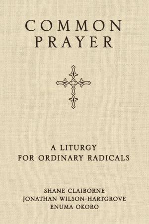 Cover of Common Prayer