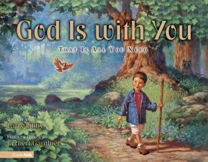 Cover of the book God Is with You by Zondervan