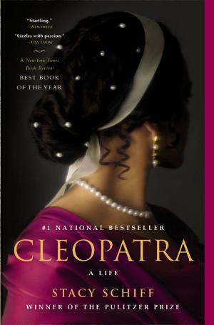 Cover of the book Cleopatra by Roy Peter Clark