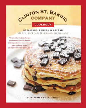 Book cover of Clinton St. Baking Company Cookbook