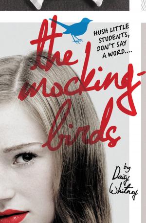 Cover of the book The Mockingbirds by Lois Duncan
