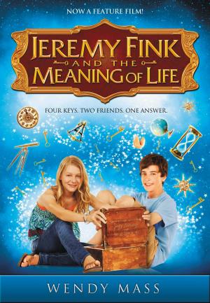 bigCover of the book Jeremy Fink and the Meaning of Life by 