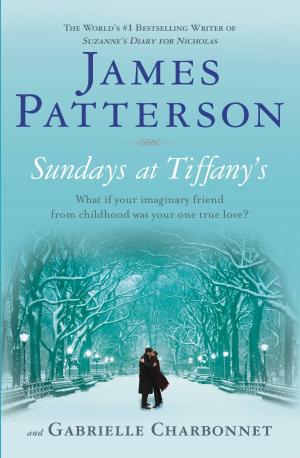 Cover of the book Sundays at Tiffany's (Bonus Edition) by Christopher Whitcomb