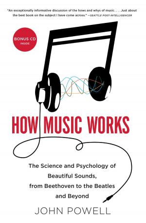 Cover of the book How Music Works by Alan Lew
