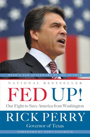 Cover of the book Fed Up! by Scott Reardon