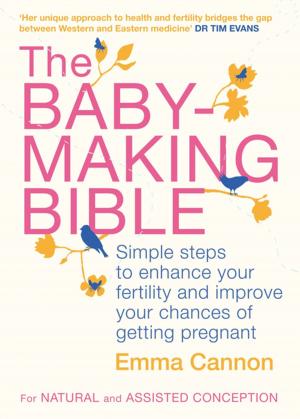 Cover of the book The Baby-Making Bible by Paula Gosling