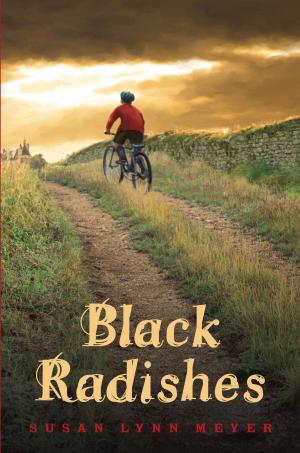Cover of the book Black Radishes by Adam Lehrhaupt