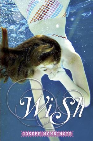 Cover of the book Wish by Cornelia Funke