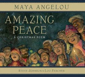 bigCover of the book Amazing Peace by 