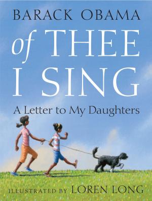 Cover of the book Of Thee I Sing by Jarrett J. Krosoczka