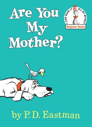 Cover of the book Are You My Mother? by Andrea Posner-Sanchez